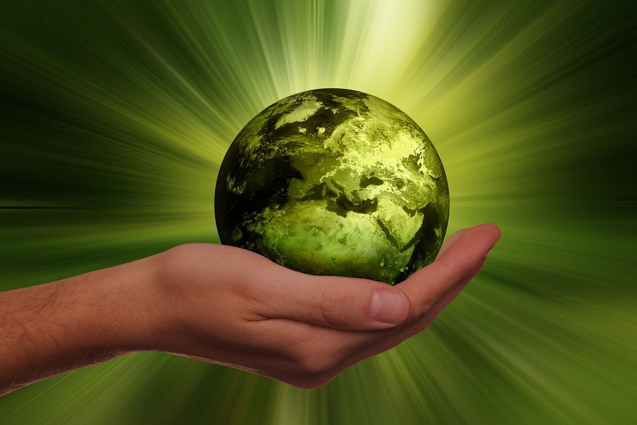 Sustainable Fashion – A New Trend?